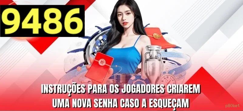 App p80bet para Android e iOS - download grátis