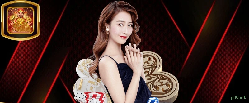 Slots no app p80bet mobile