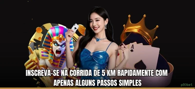 Slots no app p80bet mobile
