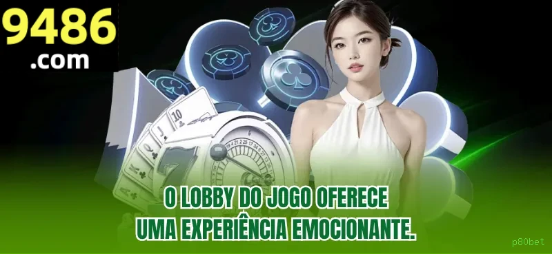 Configurações úteis dentro do app p80bet
