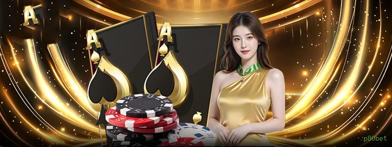 Download app p80bet Android iOS