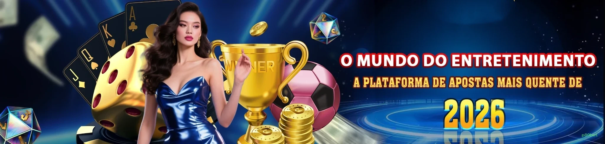 Aplicativo móvel p80bet para iOS e Android