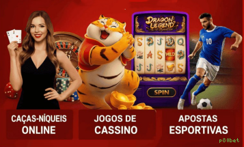 Formulário registro p80bet