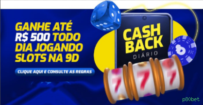 Bônus exclusivos membros VIP p80bet