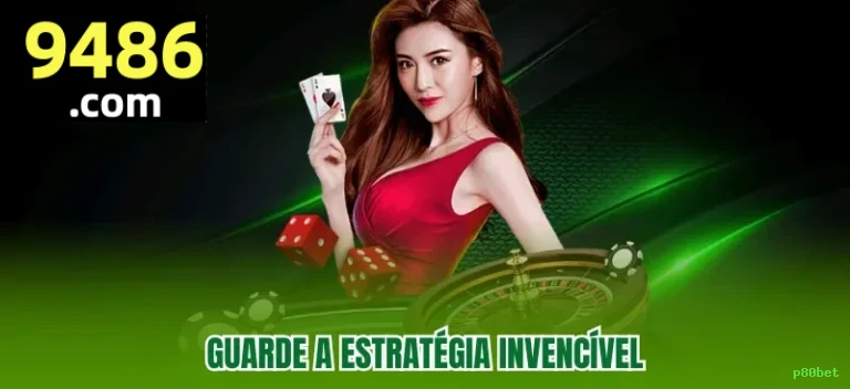 Slots com prêmios p80bet